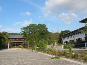和順会館 近景 20110621 008