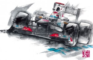 12sauber01_card