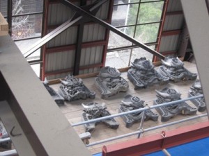 2014.02.10 御影堂工事6