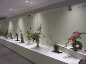 2014.04.18 華頂流華道展4