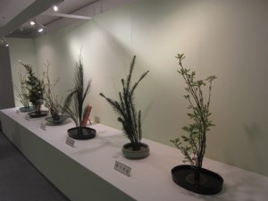 2014.04.18 華頂流華道展7