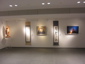 2014.10.13 浄土アート展2