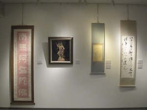 2014.10.13 浄土アート展6