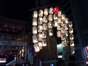 祇園祭２