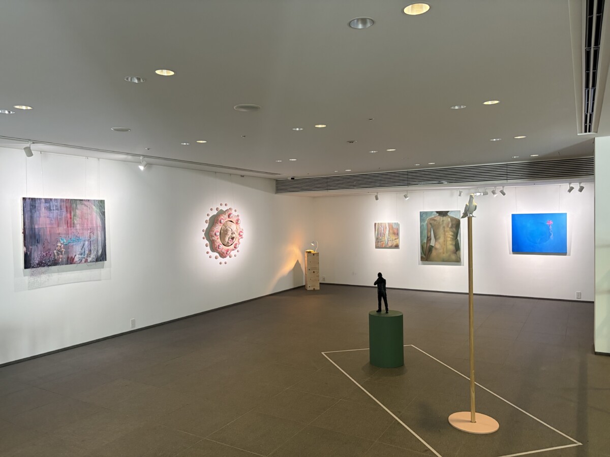 ギャラリー和順　展示　NBL　（Neo Beautiful Life）　ご案内